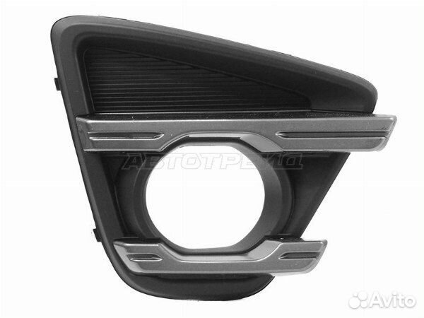 Оправа птф mazda CX-5, mazda CX-5 12