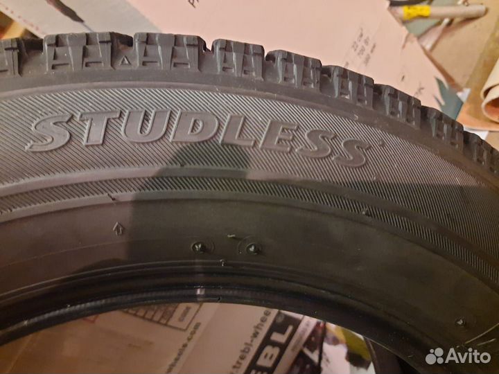 Bridgestone Sneaker 185/65 R15