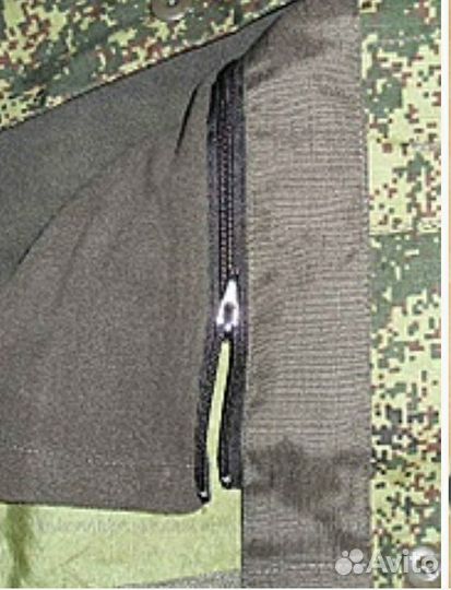 Костюм Горка 3К для охотников и рыбаков