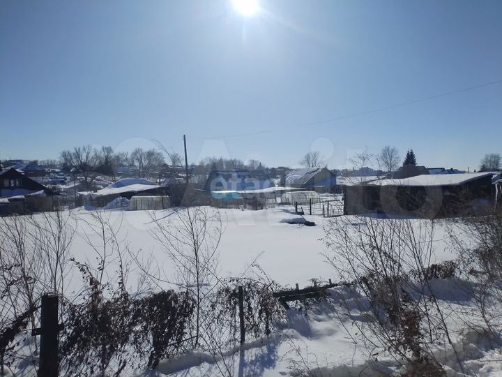 Дом 37,5 м² на участке 8 сот.