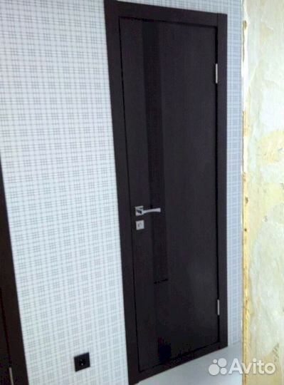 Двери межкомнатные в наличии