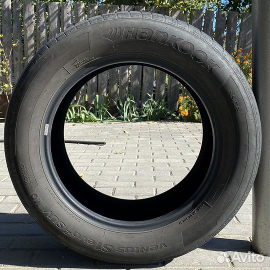 Hankook Ventus S1 Evo2 SUV K117A 235/60 R18 103V