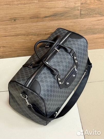 Дорожная сумка Gucci lux