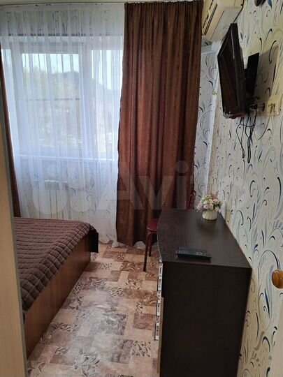 2-к. квартира, 36 м², 4/10 эт.