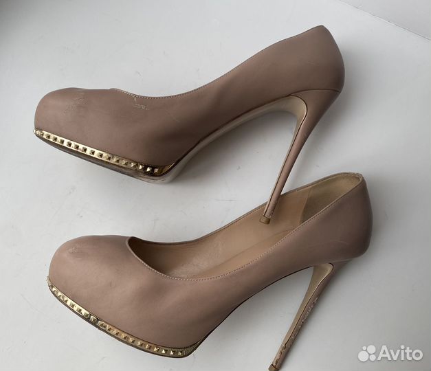 Туфли женские Valentino, р.40
