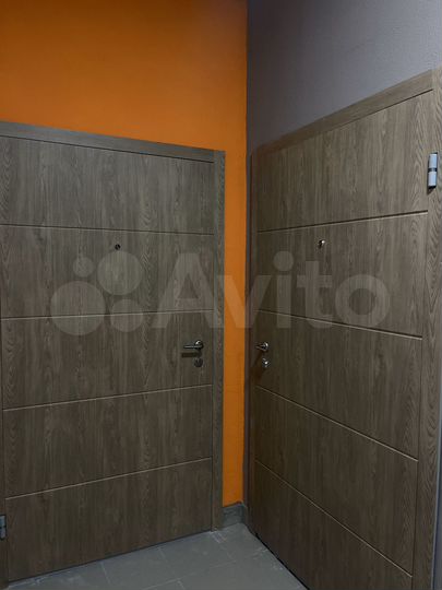 Апартаменты-студия, 20 м², 1/9 эт.