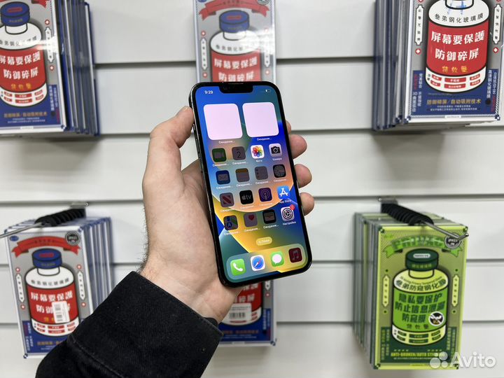 iPhone 13 Pro, 128 ГБ