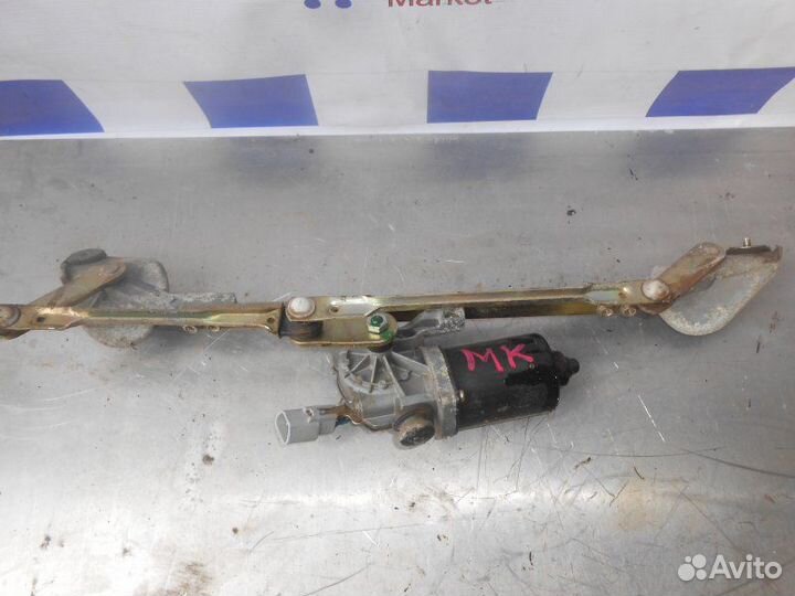 Трапеция стеклоочистителей Geely Mk 1.5 2010