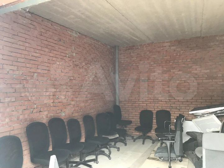 Гараж, 24 м²