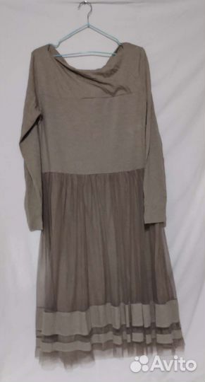 Платье женское 50 размер новое