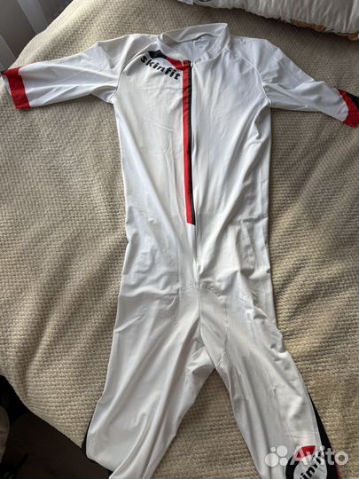 Велокомбинезон skinfit M