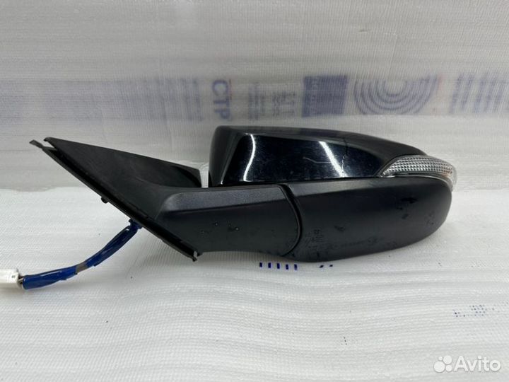 Зеркало заднего вида левое Toyota Camry V50/V55