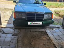 Mercedes-Benz W124 2.3 AT, 1985, 450 000 км, с пробегом, цена 360 000 руб.