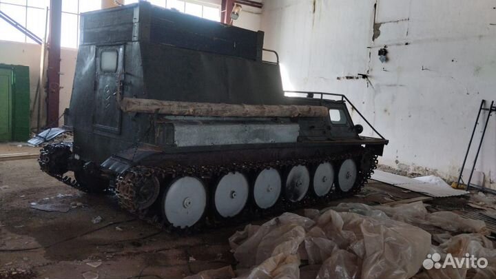 Газ 71А