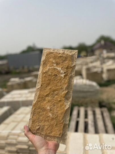 Дагестанский камень для дома