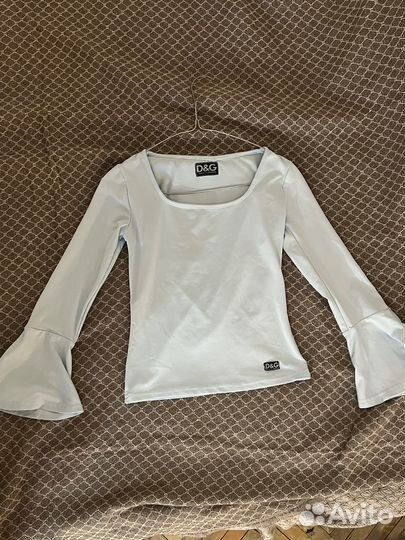 Dolche gabbana топ