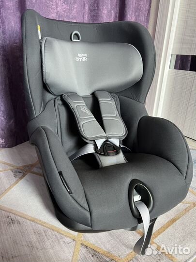 Автокресло Britax Roemer Trifix 2 i-Size (9-18кг)
