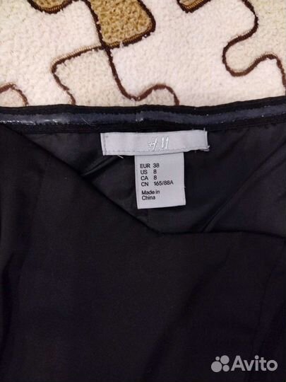 Вечернее платье h&m 44-46