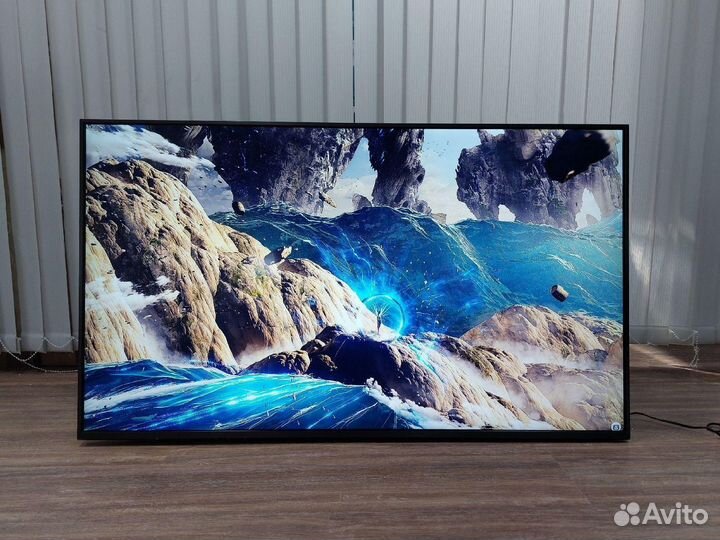 Телевизор LG 43