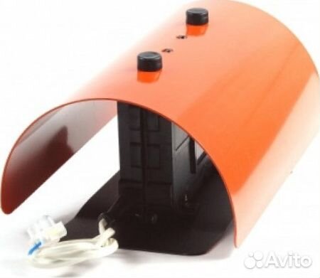 Отпугиватель грызунов 