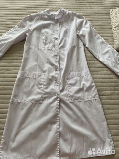 Медицинская одежда женская 42