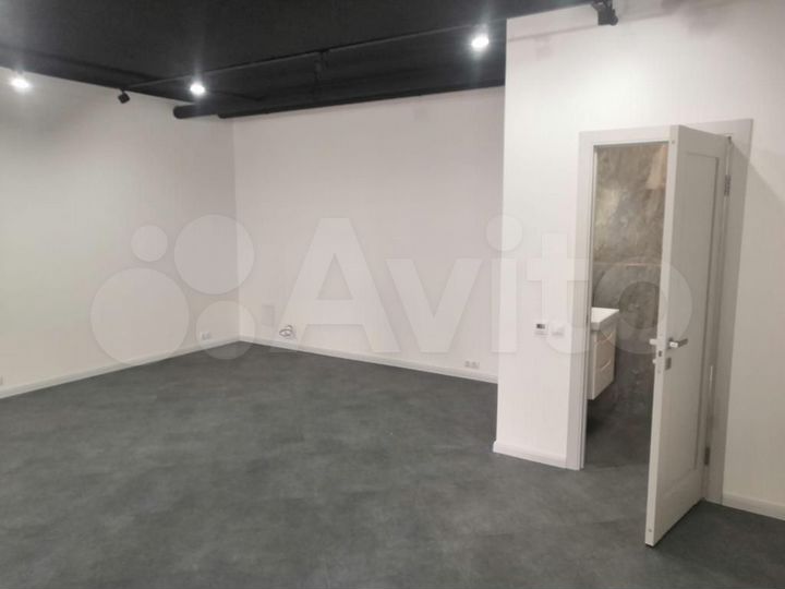 Свободного назначения, 37 м²