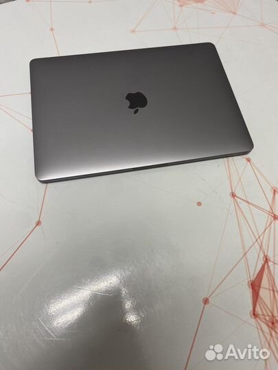 Без wi-fi macbook pro 13 m2 2022 16/512