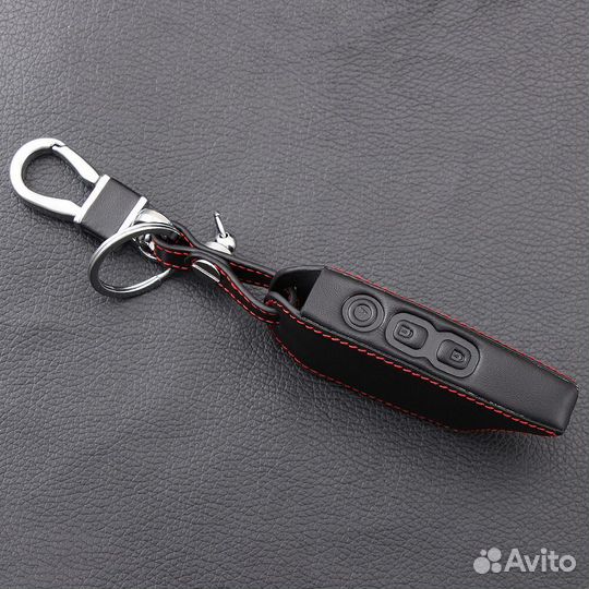 Чехол для брелка сигнализации Pandora / Пандора DXL-3000