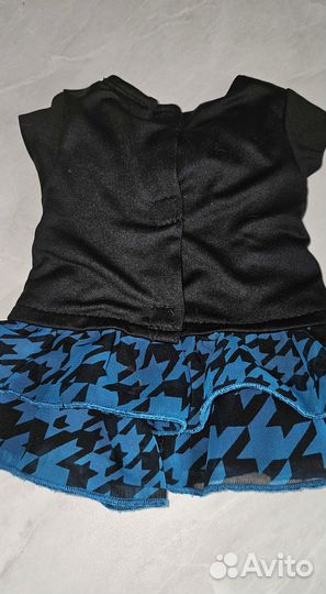 Одежда для куклы 45 см