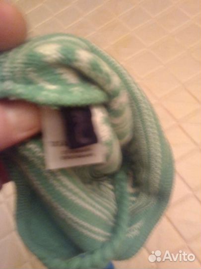 Шапки вязаные. Унисекс. Новые