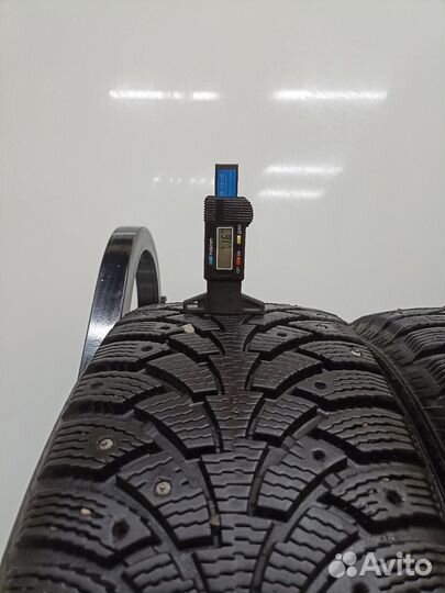 Nokian Tyres Nordman 4 205/55 R16