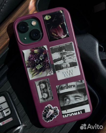 3D стикеры ваш дизайн