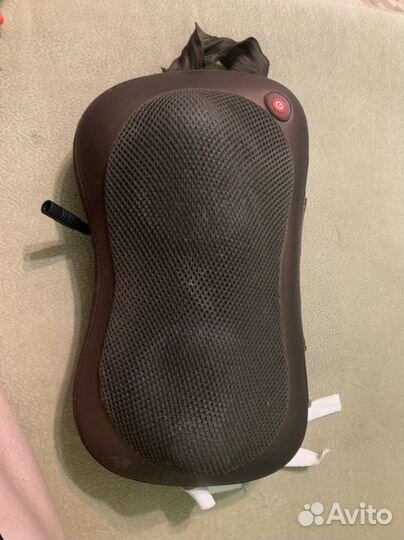 Массажер для шеи и спины