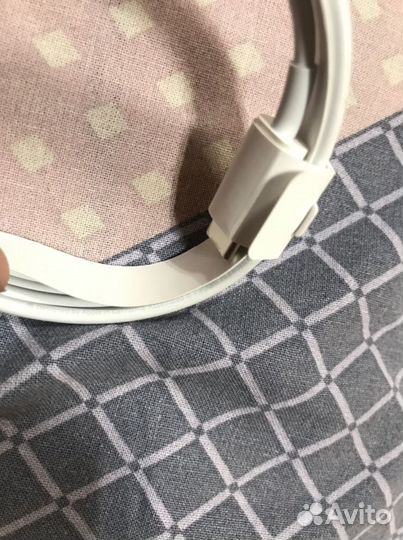 Кабель USB type c оригинал бу/ноый