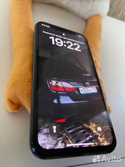 iPhone 11 Pro, 64 ГБ