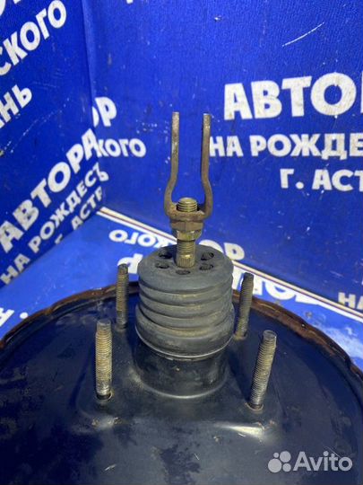 Тормозной вакуум Nissan Cefiro A33 седан 2000