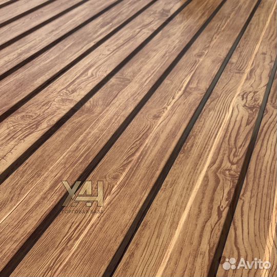 Профнастил металлочерепица в рассрочку