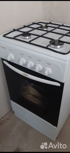 Печи газ/Новые, с документами