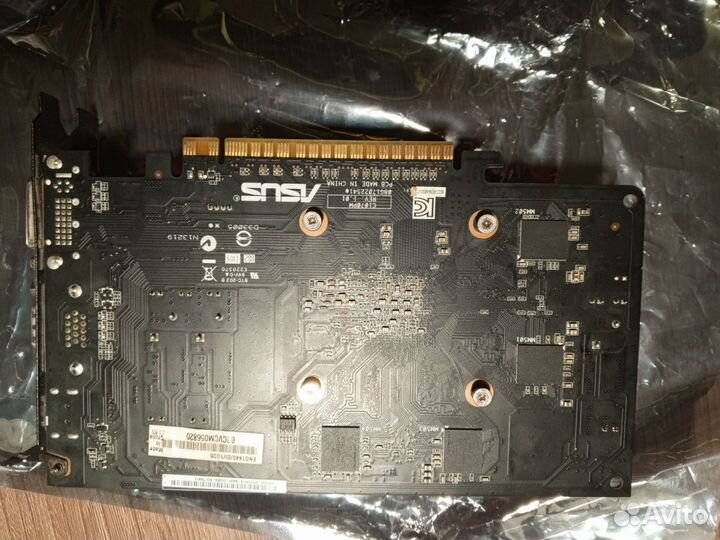 Видеокарта Gt 440 Продам за 700 работает