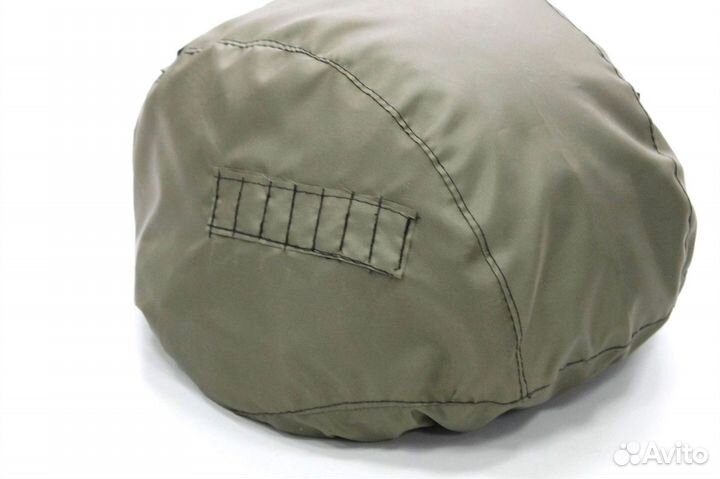 Нашлемник. Чехол для шлема