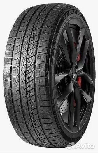 Tracmax X-Privilo S360 195/55 R15