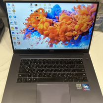 Ноутбук Honor magicbook x 15bbr-wah9