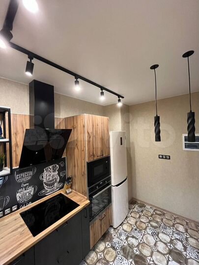 3-к. квартира, 77,7 м², 20/20 эт.