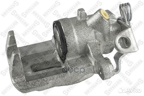 05-90461-SX суппорт тормозной задний правый Lu