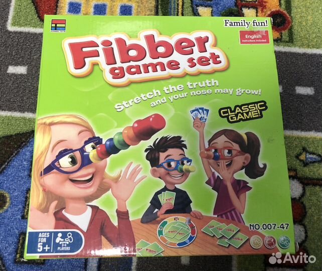 Игры для детей