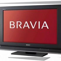 Телевизор sony bravia KDL 32 L4000