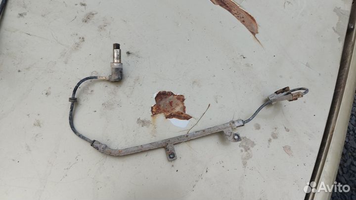 Датчик abs Nissan Pulsar задний правый, левый