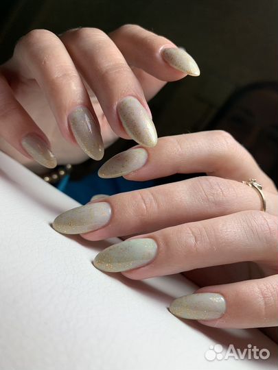 Маникюр педикюр на дому