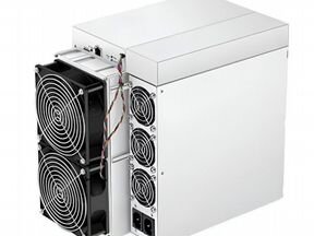 Асик Майнер Antminer S19 82 Th