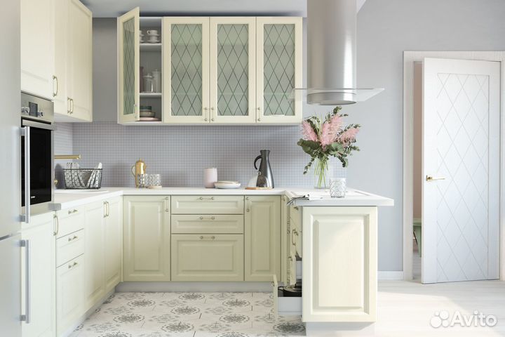 Кухонный гарнитур Ницца